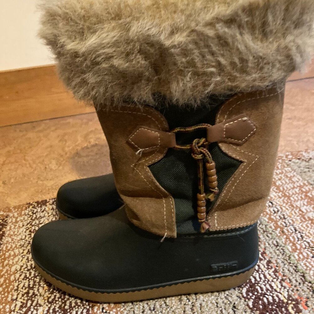 Baffin Winter Boots
